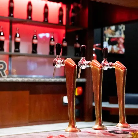 Cabaret Prive Luxe & Bar Secret كولمار
