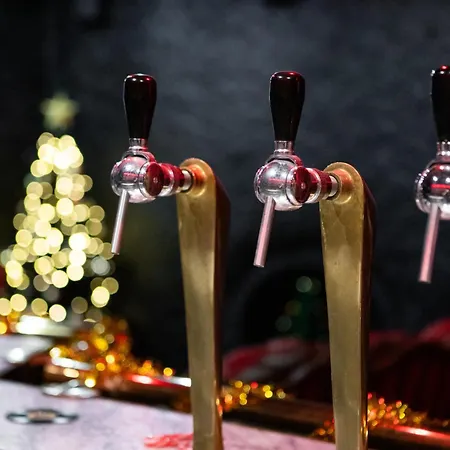 شقة فندقية Cabaret Prive Luxe & Bar Secret