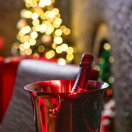 Cabaret Prive Luxe & Bar Secret 3* كولمار